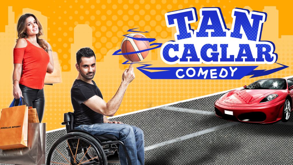 Tan Caglar
